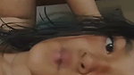 Horny girl showing and fucking cum on her face total 31 clips (2)28