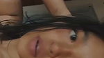 Horny girl showing and fucking cum on her face total 31 clips (2)28