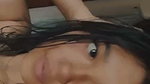 Horny girl showing and fucking cum on her face total 31 clips (2)28