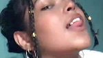Horny girl showing and fucking cum on her face total 31 clips (2)30