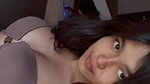 Horny girl showing and fucking cum on her face total 31 clips (2)31