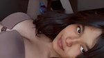 Horny girl showing and fucking cum on her face total 31 clips (2)31