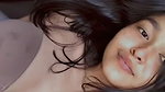 Horny girl showing and fucking cum on her face total 31 clips (2)31