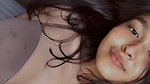 Horny girl showing and fucking cum on her face total 31 clips (2)31