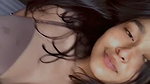 Horny girl showing and fucking cum on her face total 31 clips (2)31