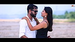 Horny girls hard wet boob show romantic song (2)2