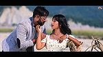 Horny girls hard wet boob show romantic song (2)2