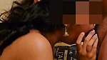 Horny Indian Wife Blowjob (2)2