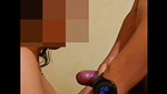 Horny Indian Wife Blowjob (2)4