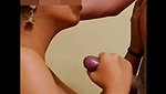 Horny Indian Wife Blowjob (2)4
