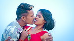 Horny shy girl smooched groped and enjoyed by lucky guy (2)2