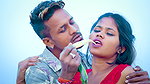 Horny shy girl smooched groped and enjoyed by lucky guy (2)2