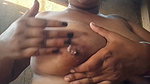 Horny Tanker Boudi Fingering Masturbating & Squirting updates (2)11
