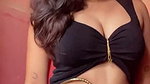 hot desi lady sexy deep navel and accesory on navel (2)2