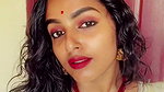 hot malayali girl sexy lowhip saree drape in white saree (2)2
