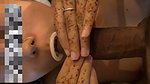Hotel Desi Newly Married Wife Bold Cock suck (2)2