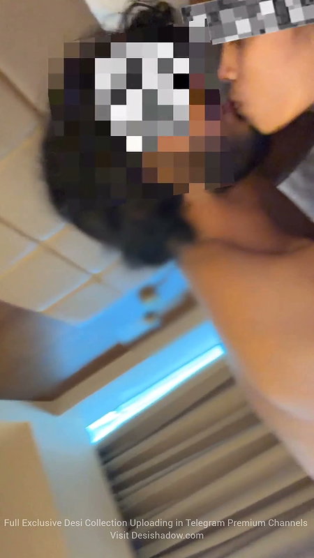 Hotel Desi Newly Married Wife Bold Cock suck (2)2