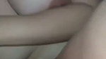 Hottie GF Fuck Threesome & Moaning (2)2