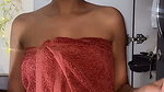 HOTTIE SLUT RITU DUSKY DESIRED BANGWORTHY IN SEXY DRESS FLAUNT (2)2