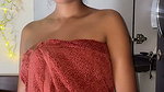 HOTTIE SLUT RITU DUSKY DESIRED BANGWORTHY IN SEXY DRESS FLAUNT (2)2