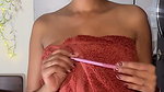 HOTTIE SLUT RITU DUSKY DESIRED BANGWORTHY IN SEXY DRESS FLAUNT (2)2