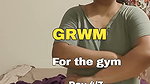 Huge braless tits and nipple pokie of desi lady jiggling in green top (2)2