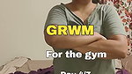 Huge braless tits and nipple pokie of desi lady jiggling in green top (2)2