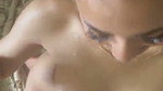 INDIAN BOLD GIRL WARM FACIAL (2)2