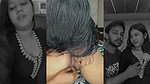Indian Desi Girlfriend Fucking In Hotel (2)2