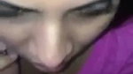 Indian NRI MILF CHEATING WITH HUBBY ON CALL (2)2