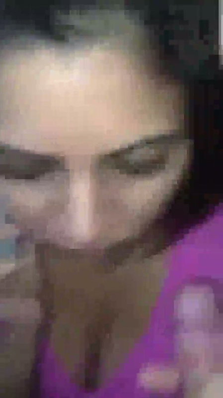 Indian NRI MILF CHEATING WITH HUBBY ON CALL (2)2