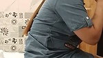 Indian Punjabi Bhabhi Giving Lover Cum In Her Mouth (2)2