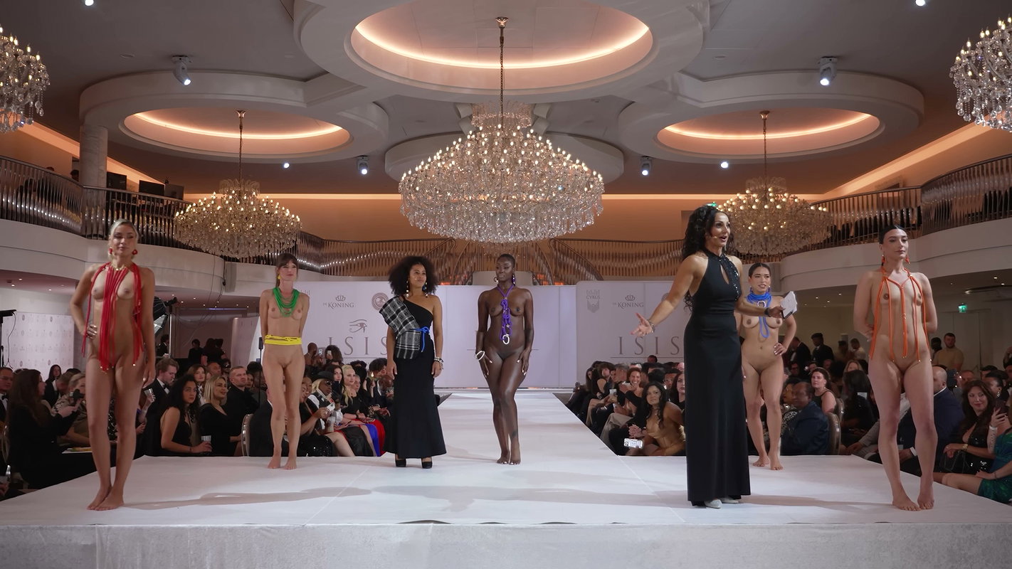 Isis Fashion Awards 2025 2160p – Part 7 (2)2