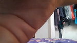 Maal girl Teasing and masturbating (2)2
