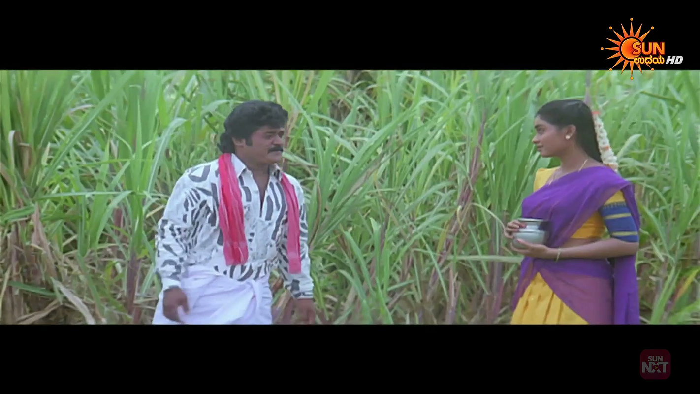 MAdhura drugged hottest Cleavage scene (2)2