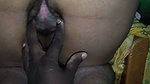 Mallu Horny Wife Fuck With Vegetables & Full Nude Hairy Pussy With Asshole [20 Clips] (2)22