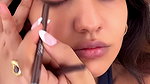 NAUGHTY DIVA FLAWLESS NEHA SHARMA FLAUNTING HER DEEP CLEAVAGE HQ VIDEOS (2)2