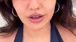 NAUGHTY DIVA FLAWLESS NEHA SHARMA FLAUNTING HER DEEP CLEAVAGE HQ VIDEOS (2)2