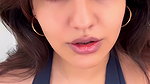 NAUGHTY DIVA FLAWLESS NEHA SHARMA FLAUNTING HER DEEP CLEAVAGE HQ VIDEOS (2)2