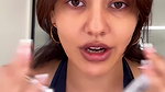 NAUGHTY DIVA FLAWLESS NEHA SHARMA FLAUNTING HER DEEP CLEAVAGE HQ VIDEOS (2)4