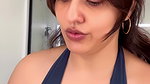 NAUGHTY DIVA FLAWLESS NEHA SHARMA FLAUNTING HER DEEP CLEAVAGE HQ VIDEOS (2)4