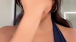 NAUGHTY DIVA FLAWLESS NEHA SHARMA FLAUNTING HER DEEP CLEAVAGE HQ VIDEOS (2)4