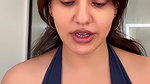 NAUGHTY DIVA FLAWLESS NEHA SHARMA FLAUNTING HER DEEP CLEAVAGE HQ VIDEOS (2)4