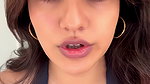 NAUGHTY DIVA FLAWLESS NEHA SHARMA FLAUNTING HER DEEP CLEAVAGE HQ VIDEOS (2)6