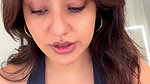 NAUGHTY DIVA FLAWLESS NEHA SHARMA FLAUNTING HER DEEP CLEAVAGE HQ VIDEOS (2)6