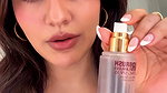 NAUGHTY DIVA FLAWLESS NEHA SHARMA FLAUNTING HER DEEP CLEAVAGE HQ VIDEOS (2)8