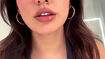 NAUGHTY DIVA FLAWLESS NEHA SHARMA FLAUNTING HER DEEP CLEAVAGE HQ VIDEOS (2)8