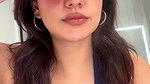 NAUGHTY DIVA FLAWLESS NEHA SHARMA FLAUNTING HER DEEP CLEAVAGE HQ VIDEOS (2)8