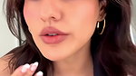 NAUGHTY DIVA FLAWLESS NEHA SHARMA FLAUNTING HER DEEP CLEAVAGE HQ VIDEOS (2)8
