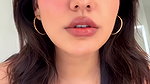 NAUGHTY DIVA FLAWLESS NEHA SHARMA FLAUNTING HER DEEP CLEAVAGE HQ VIDEOS (2)8